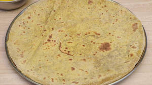 Puran Poli