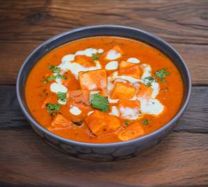 Paneer Masala