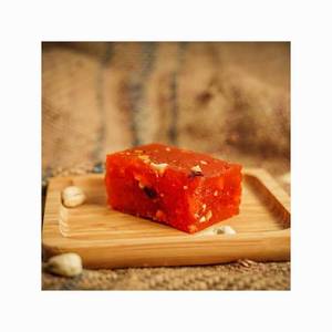 Red Halwa