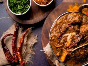 Kadai Paneer