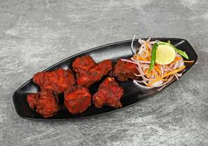 Aasife Special Chicken 65
