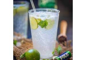 Virgin Mojito