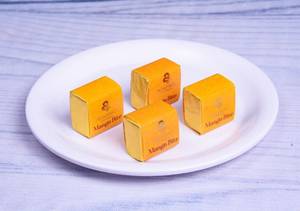 Mango Bites