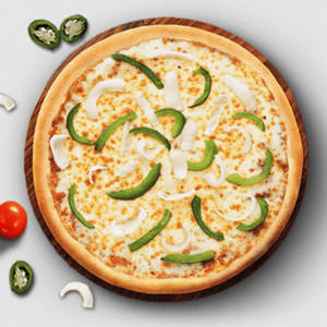 Farmhouse Pizza