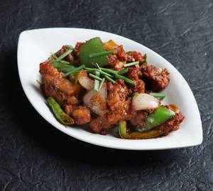 Chilli Chicken   