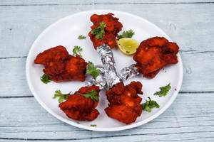 Chicken Lollipop [5 Pieces]