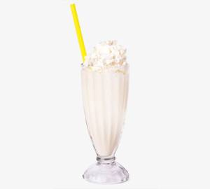 Vanilla shake
