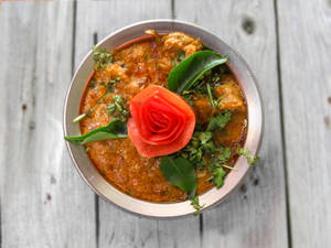 Mix Veg Curry