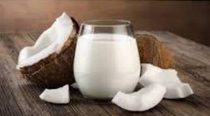 Coconut Milk 1L Without Sugar