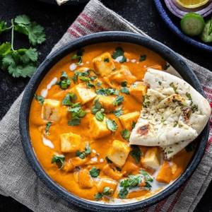 Paneer Butter Masala