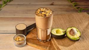 Classic Protein Smoothie