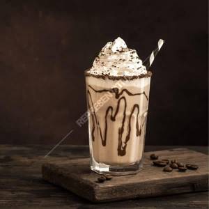 Cold Coffee Thick Shake