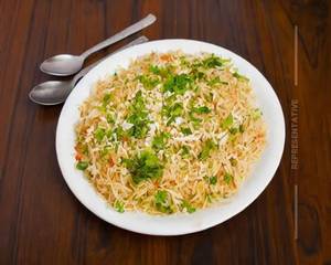Veg Fried Rice