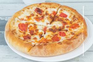 Regular Farm Fresh Pizza