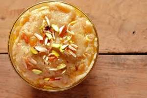 Halwa (1 Plate)