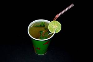 Masala Soda