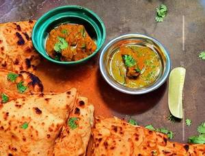 Chicken Handi (Full)