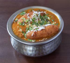Nargis Kofta