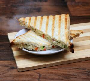 Paneer Sandwich