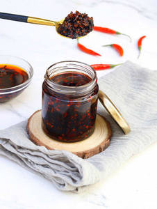 Chilli Oil