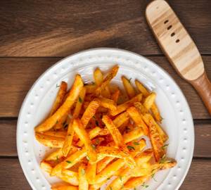 Peri Peri French Fries