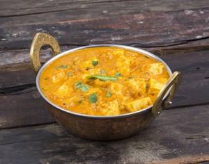 Paneer Lababdar