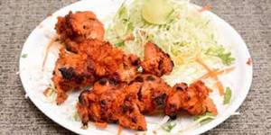 Chicken Chistha Kebab