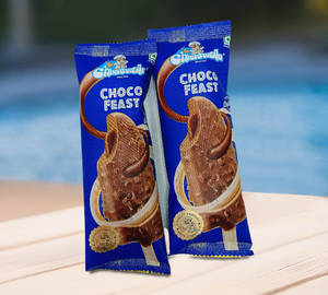 Choco feast