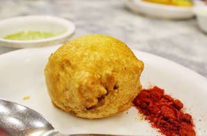 Batata Vada