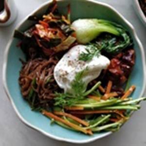 Asian Bowl