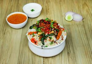 Veg Pulao