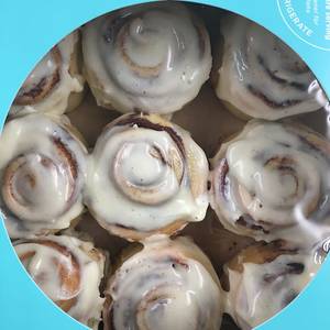 Minibon Classic - Pack Of 9