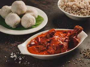 Chicken Pulimunchi