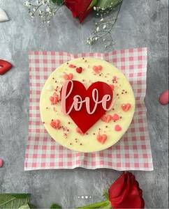 Love Cake Valentine Special