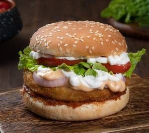 Veg Burger