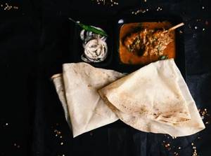 Mutton Combo( Single )