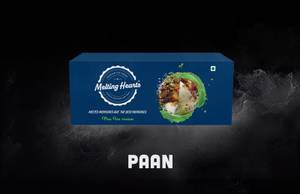 Paan Ice cream 