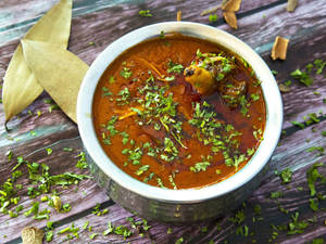Mutton Rogan Josh