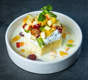 Tres Leche