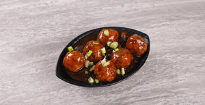 Veg Munchurian Gravy[500Ml]