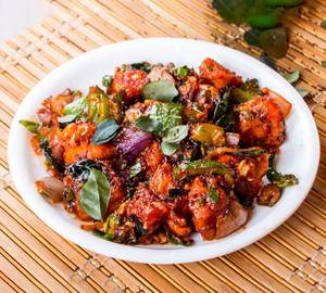 Gobi Chilli