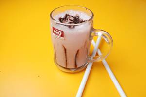 Strawberry shake
