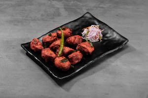 Chicken Kabab