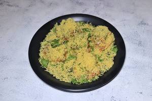 Sev Puri [5 Pieces]