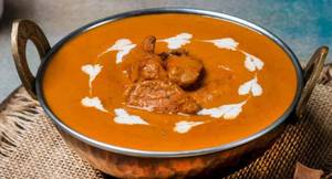 Murgh Makhani