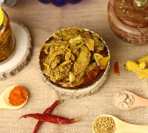 Jackfruit Pickle