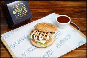 Xstream Chicken Burger