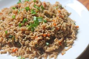 Veg Fried Rice                