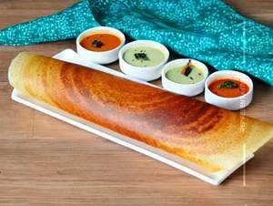 Paneer Dosa