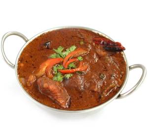 Kadhai Chicken